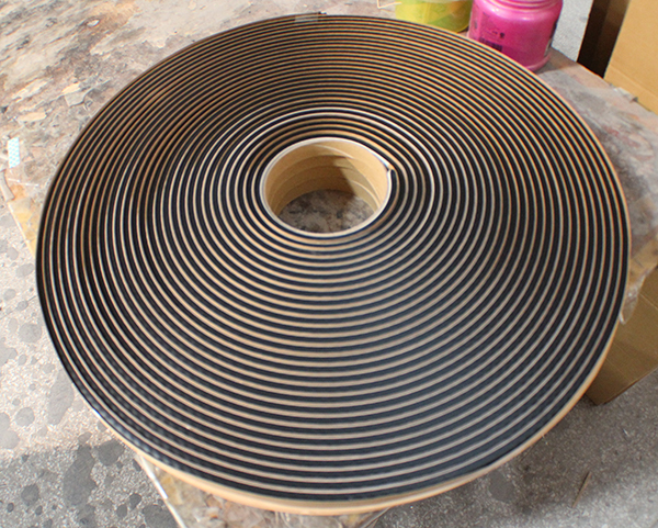 京華麗參加第二十五屆中國(guó)國(guó)際玻璃工業(yè)技術(shù)展覽會(huì)